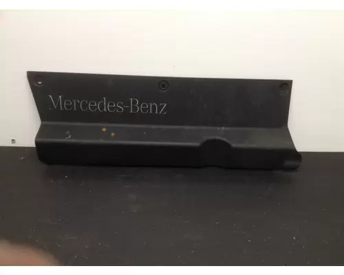 Mercedes MBE4000 Engine Misc. Parts