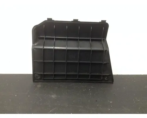 Mercedes MBE4000 Engine Misc. Parts