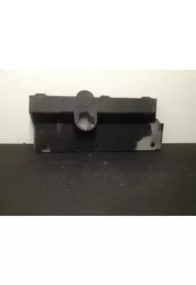 Mercedes MBE4000 Engine Misc. Parts