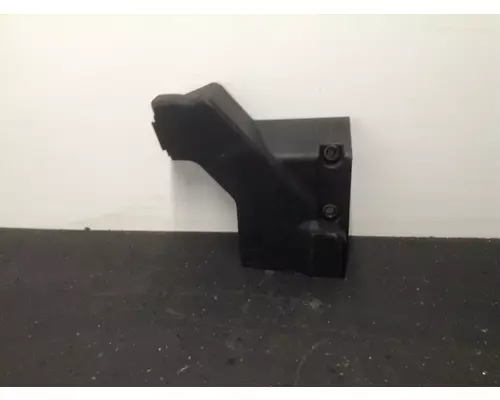 Mercedes MBE4000 Engine Misc. Parts