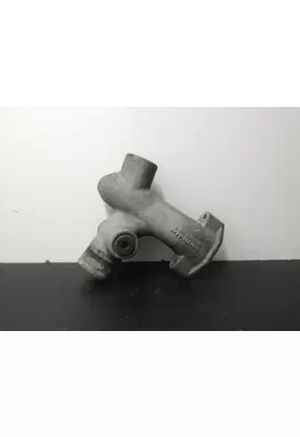 Mercedes MBE4000 Engine Misc. Parts