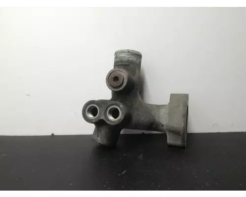Mercedes MBE4000 Engine Misc. Parts