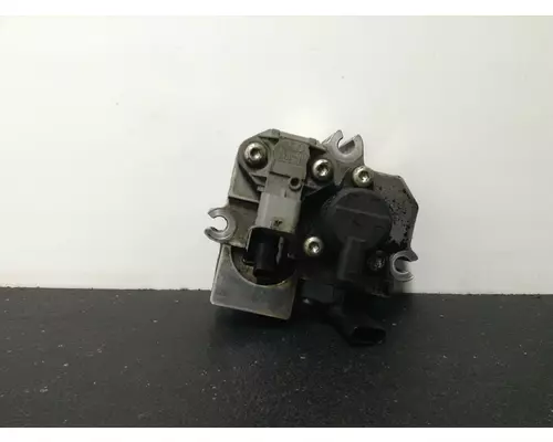 Mercedes MBE4000 Engine Misc. Parts