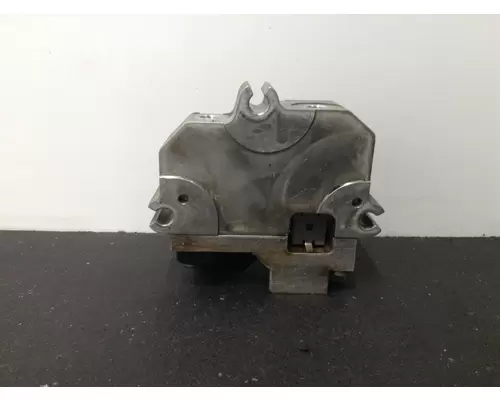 Mercedes MBE4000 Engine Misc. Parts