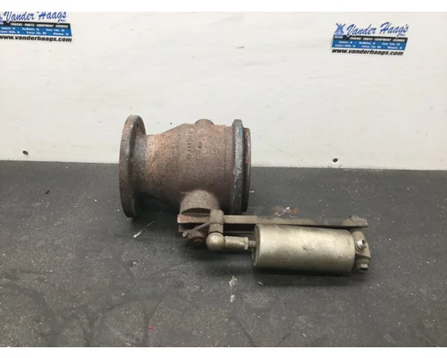 Mercedes MBE4000 Engine Misc. Parts