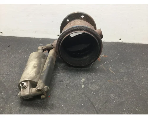 Mercedes MBE4000 Engine Misc. Parts