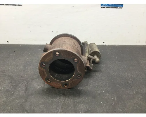 Mercedes MBE4000 Engine Misc. Parts