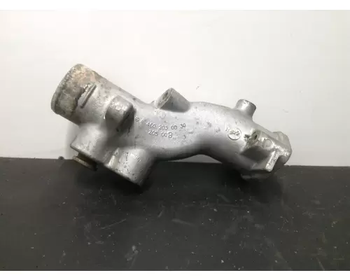 Mercedes MBE4000 Engine Misc. Parts