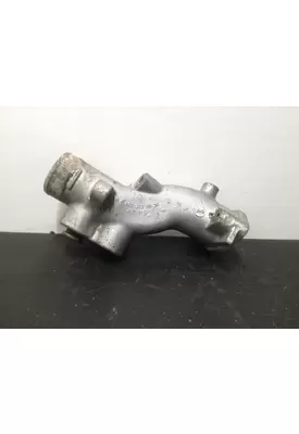 Mercedes MBE4000 Engine Misc. Parts