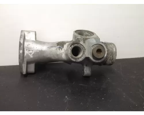 Mercedes MBE4000 Engine Misc. Parts