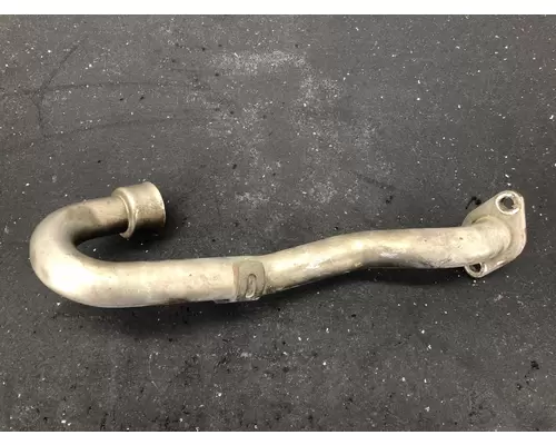 Mercedes MBE4000 Engine Misc. Parts