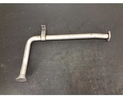 Mercedes MBE4000 Engine Misc. Parts