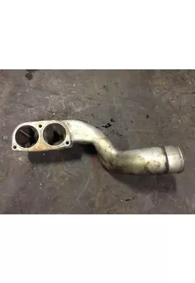 Mercedes MBE4000 Engine Misc. Parts