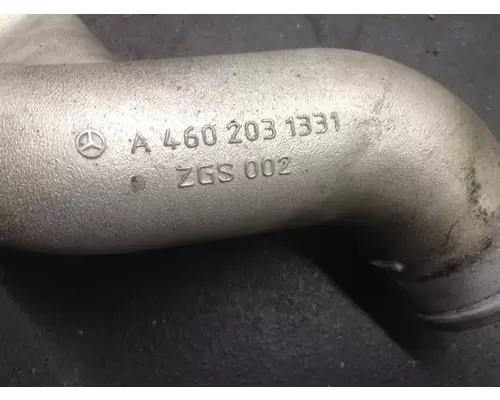 Mercedes MBE4000 Engine Misc. Parts