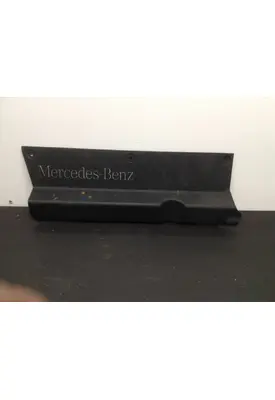 Mercedes MBE4000 Engine Misc. Parts