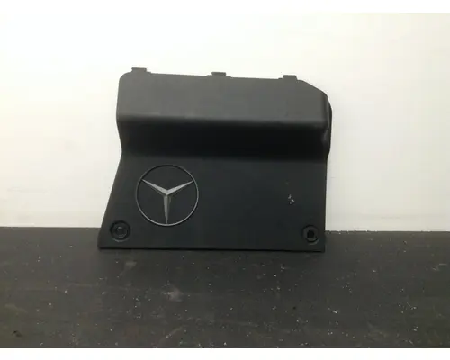 Mercedes MBE4000 Engine Misc. Parts