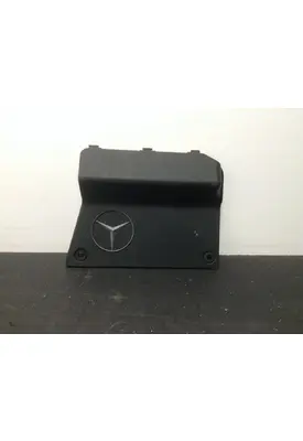 Mercedes MBE4000 Engine Misc. Parts