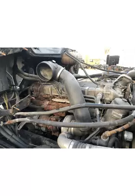 Mercedes MBE4000 Engine Misc. Parts