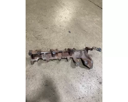 Mercedes MBE4000 Engine Misc. Parts