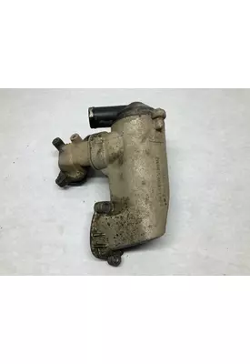 Mercedes MBE4000 Engine Misc. Parts