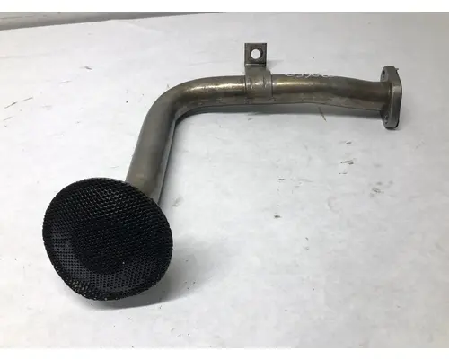 Mercedes MBE4000 Engine Misc. Parts