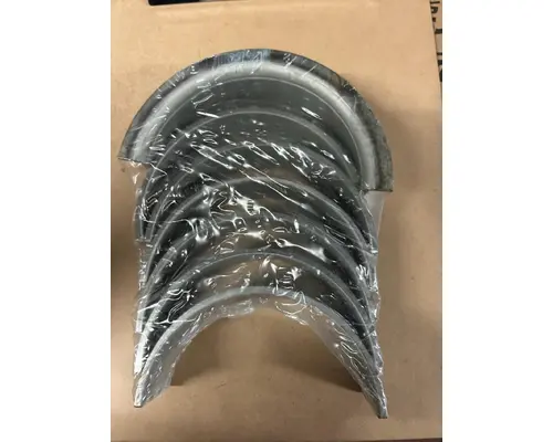 Mercedes MBE4000 Engine Misc. Parts