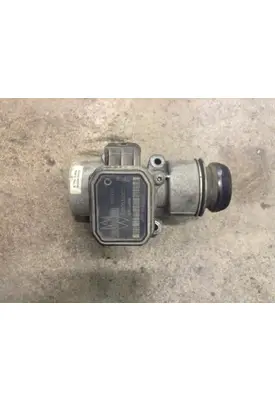 Mercedes MBE4000 Engine Misc. Parts