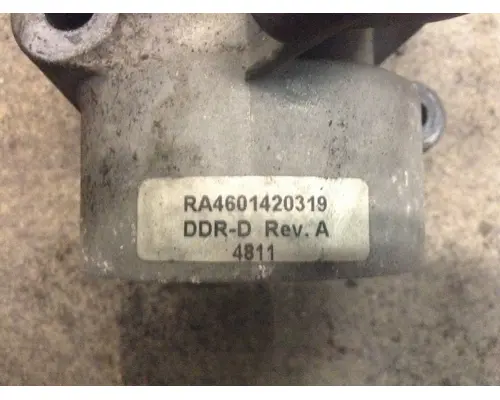 Mercedes MBE4000 Engine Misc. Parts