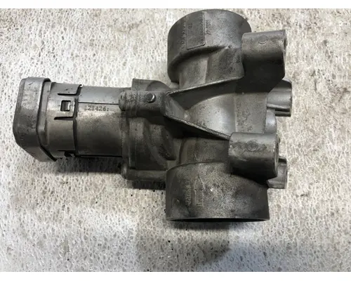 Mercedes MBE4000 Engine Misc. Parts