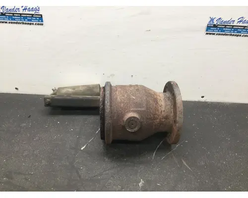 Mercedes MBE4000 Engine Misc. Parts