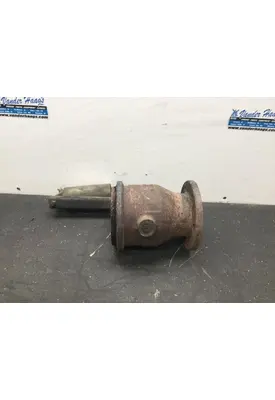 Mercedes MBE4000 Engine Misc. Parts