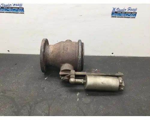 Mercedes MBE4000 Engine Misc. Parts