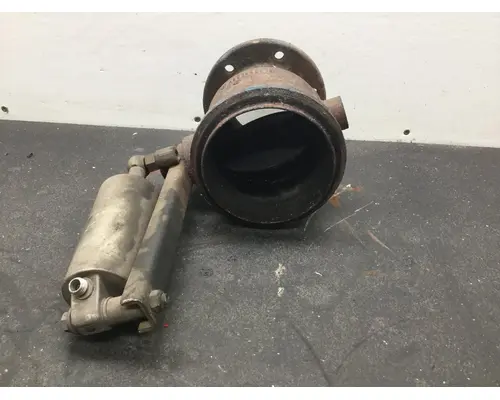 Mercedes MBE4000 Engine Misc. Parts