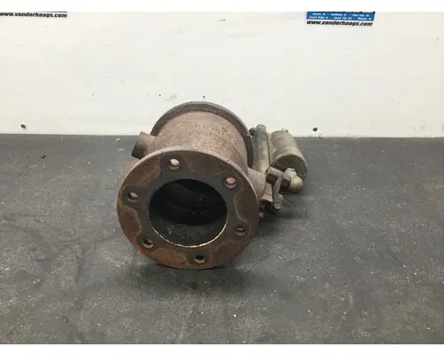 Mercedes MBE4000 Engine Misc. Parts