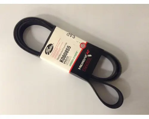 Mercedes MBE4000 Engine Misc. Parts