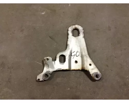 Mercedes MBE4000 Engine Mounts