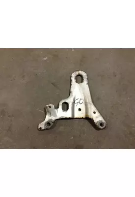 Mercedes MBE4000 Engine Mounts