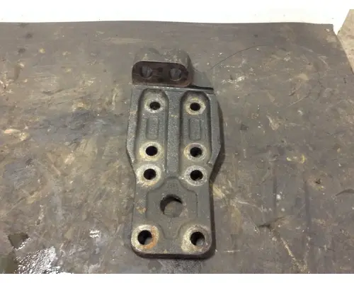 Mercedes MBE4000 Engine Mounts