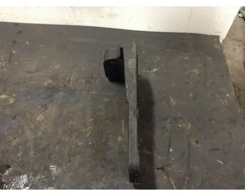 Mercedes MBE4000 Engine Mounts