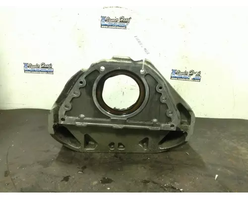 Mercedes MBE4000 Engine Mounts