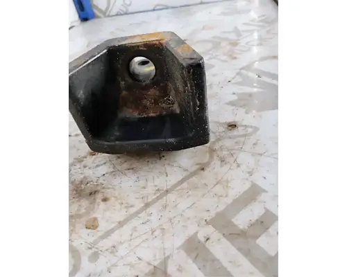 Mercedes MBE4000 Engine Mounts