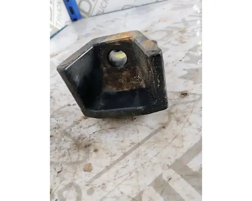 Mercedes MBE4000 Engine Mounts