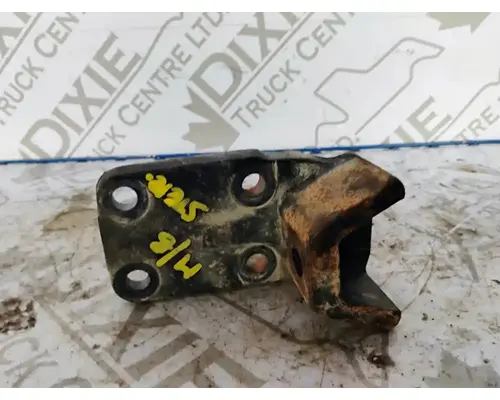 Mercedes MBE4000 Engine Mounts