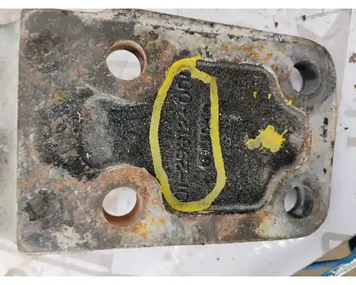 Mercedes MBE4000 Engine Mounts