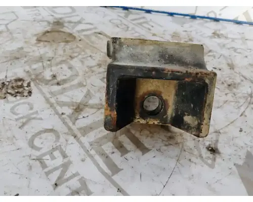 Mercedes MBE4000 Engine Mounts