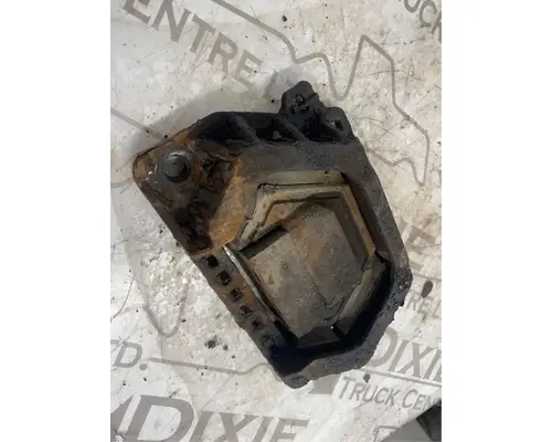 Mercedes MBE4000 Engine Mounts