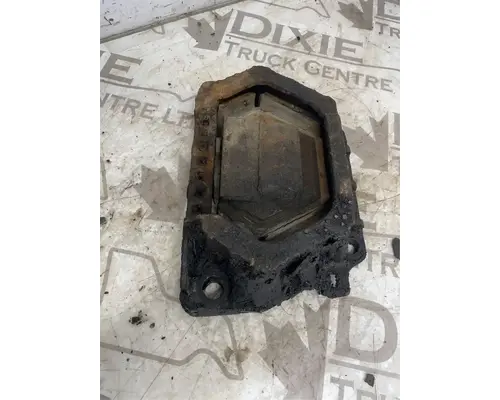 Mercedes MBE4000 Engine Mounts