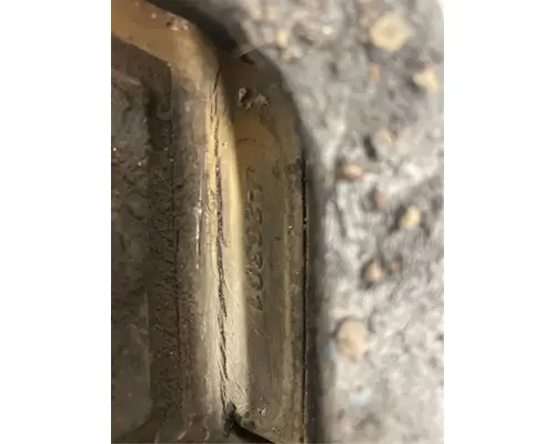 Mercedes MBE4000 Engine Mounts