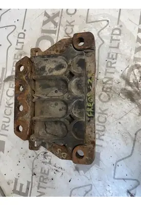 Mercedes MBE4000 Engine Mounts