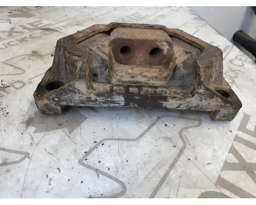 Mercedes MBE4000 Engine Mounts